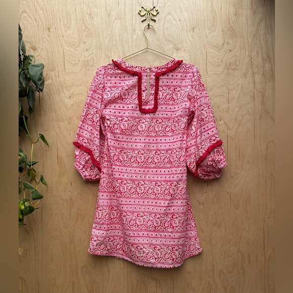 TUCKERNUCK Heat Wave Catalans Dress S - Picture 7 of 9